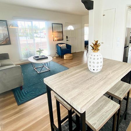 Crown Point Home W/ Cowboy Pool 2 Blocks To Bay San Diego Exterior foto