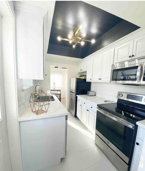 Crown Point Home W/ Cowboy Pool 2 Blocks To Bay San Diego Exterior foto