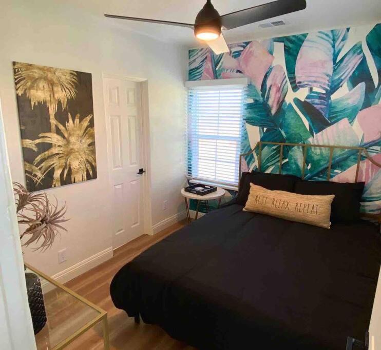 Crown Point Home W/ Cowboy Pool 2 Blocks To Bay San Diego Exterior foto
